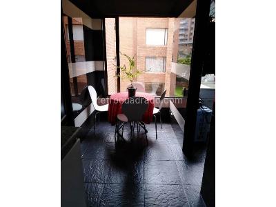 Apartamento de 3 alcobas en venta en Bosque De La Cañada, Bogotá, 217 m² · foto 11 de 19