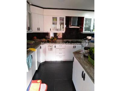 Apartamento de 3 alcobas en venta en Bosque De La Cañada, Bogotá, 217 m² · foto 12 de 19