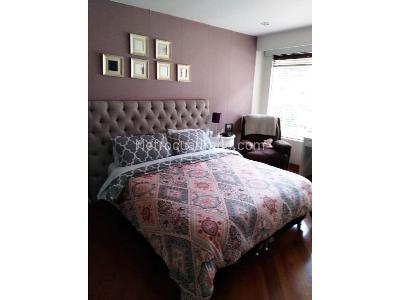 Apartamento de 3 alcobas en venta en Bosque De La Cañada, Bogotá, 217 m² · foto 16 de 19
