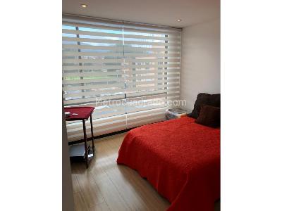 Apartamento de 3 alcobas en venta en La Calleja, Bogotá, 119 m² · foto 2 de 20