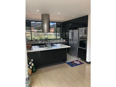 Apartamento de 3 alcobas en venta en La Calleja, Bogotá, 119 m² · foto 3 de 20