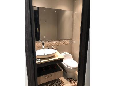 Apartamento de 3 alcobas en venta en La Calleja, Bogotá, 119 m² · foto 4 de 20