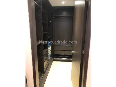 Apartamento de 3 alcobas en venta en La Calleja, Bogotá, 119 m² · foto 5 de 20