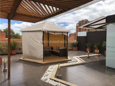 Apartamento de 3 alcobas en venta en La Calleja, Bogotá, 119 m² · foto 8 de 20