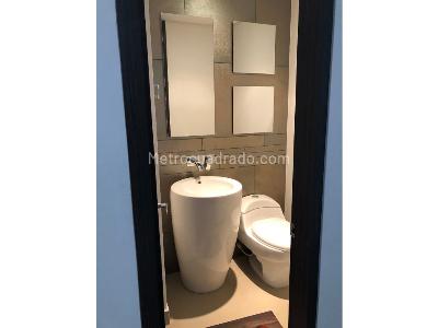 Apartamento de 3 alcobas en venta en La Calleja, Bogotá, 119 m² · foto 9 de 20