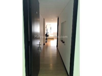 Apartamento de 3 alcobas en venta en La Calleja, Bogotá, 119 m² · foto 10 de 20