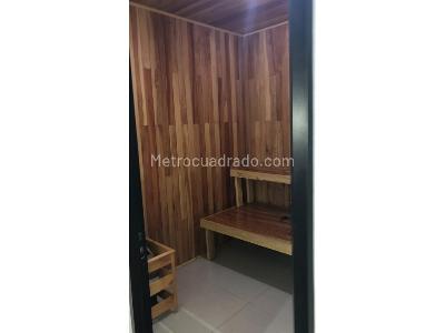 Apartamento de 3 alcobas en venta en La Calleja, Bogotá, 119 m² · foto 12 de 20