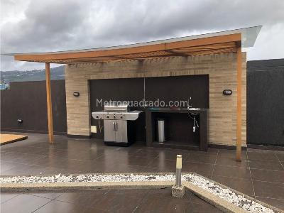 Apartamento de 3 alcobas en venta en La Calleja, Bogotá, 119 m² · foto 14 de 20