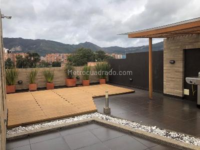 Apartamento de 3 alcobas en venta en La Calleja, Bogotá, 119 m² · foto 15 de 20