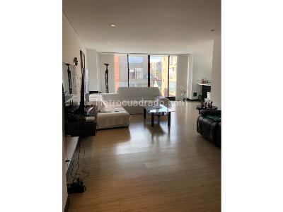 Apartamento de 3 alcobas en venta en La Calleja, Bogotá, 119 m² · foto 18 de 20