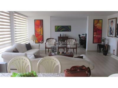 Apartamento en venta en La Carolina, Bogotá · foto 3 de 13