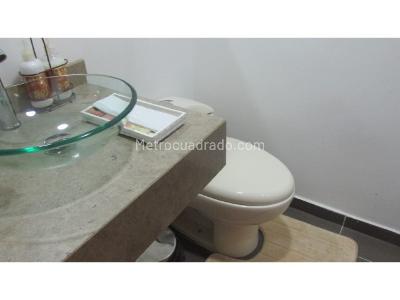 Apartamento en venta en La Carolina, Bogotá · foto 6 de 13