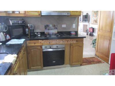 Apartamento en venta en La Carolina, Bogotá · foto 10 de 13