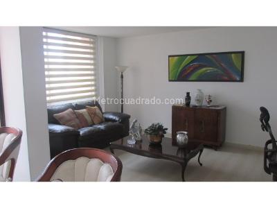 Apartamento en venta en La Carolina, Bogotá · foto 12 de 13