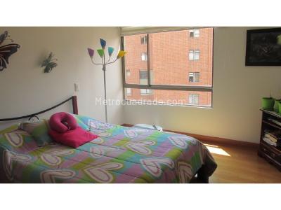 Apartamento en venta en La Carolina, Bogotá · foto 13 de 13