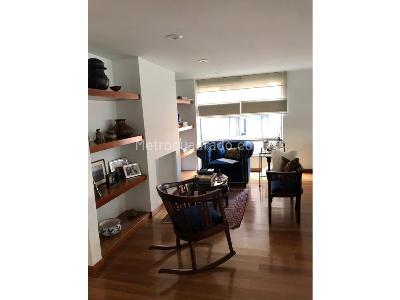 Apartamento en venta en La Cabrera, Bogotá · foto 4 de 20