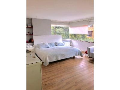 Apartamento en venta en La Cabrera, Bogotá · foto 5 de 20