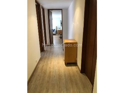 Apartamento en venta en La Cabrera, Bogotá · foto 7 de 20