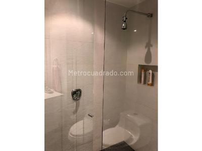 Apartamento en venta en La Cabrera, Bogotá · foto 8 de 20
