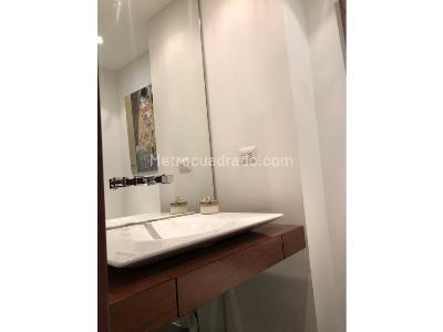 Apartamento en venta en La Cabrera, Bogotá · foto 9 de 20