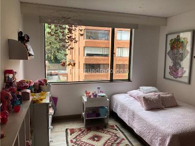 Apartamento en venta en La Cabrera, Bogotá · foto 10 de 20