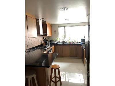 Apartamento en venta en La Cabrera, Bogotá · foto 12 de 20