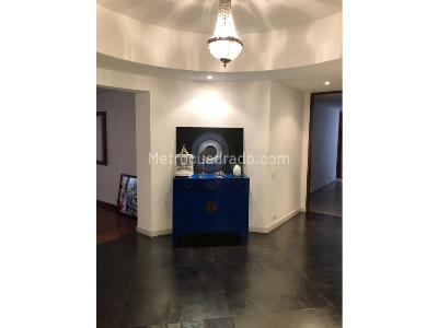 Apartamento en venta en La Cabrera, Bogotá · foto 13 de 20