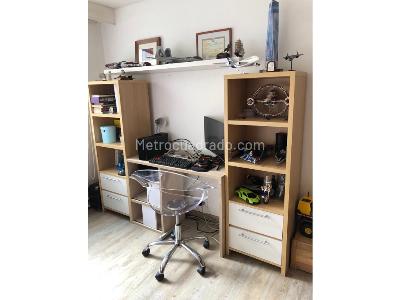 Apartamento en venta en La Cabrera, Bogotá · foto 14 de 20