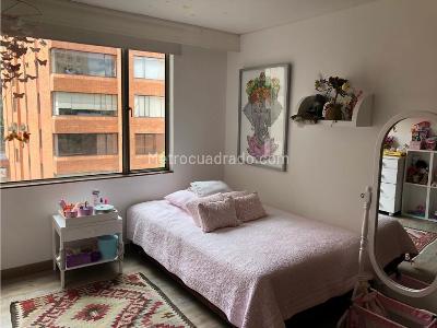 Apartamento en venta en La Cabrera, Bogotá · foto 15 de 20
