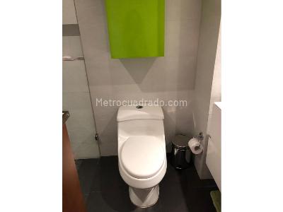 Apartamento en venta en La Cabrera, Bogotá · foto 16 de 20