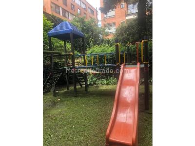Apartamento en venta en La Cabrera, Bogotá · foto 17 de 20