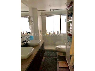 Apartamento en venta en La Cabrera, Bogotá · foto 18 de 20