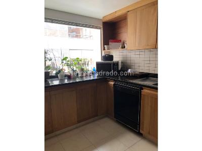 Apartamento en venta en La Cabrera, Bogotá · foto 19 de 20
