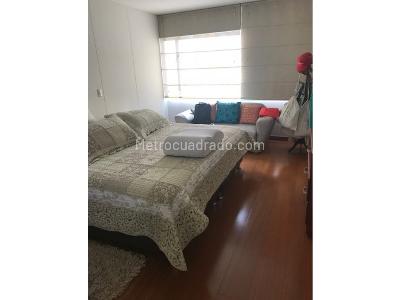 Apartamento en venta en Usaquen, Bogotá · foto 2 de 16