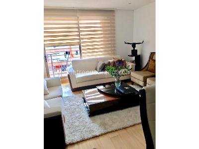 Apartamento en venta en Usaquen, Bogotá · foto 3 de 16