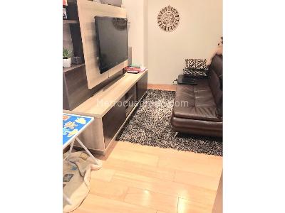 Apartamento en venta en Usaquen, Bogotá · foto 4 de 16