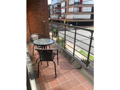 Apartamento en venta en Usaquen, Bogotá · foto 5 de 16