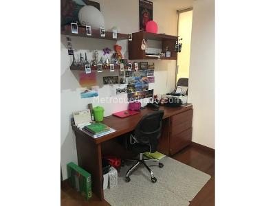 Apartamento en venta en Usaquen, Bogotá · foto 6 de 16