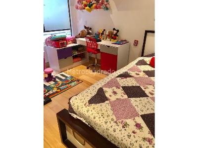 Apartamento en venta en Usaquen, Bogotá · foto 8 de 16