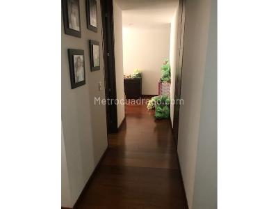 Apartamento en venta en Usaquen, Bogotá · foto 11 de 16