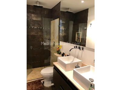 Apartamento en venta en Usaquen, Bogotá · foto 12 de 16