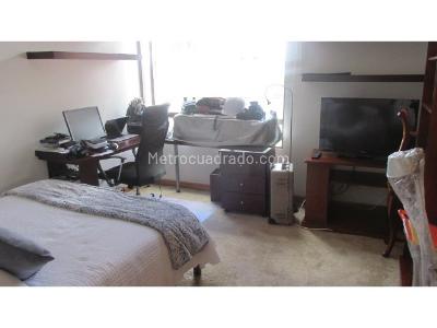 Apartamento en venta en La Carolina, Bogotá · foto 6 de 15