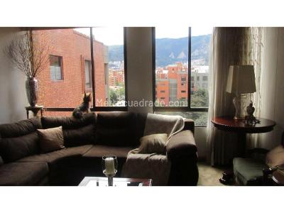 Apartamento en venta en La Carolina, Bogotá · foto 7 de 15