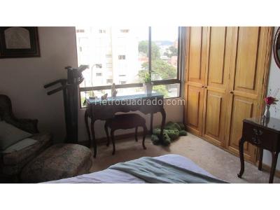 Apartamento en venta en La Carolina, Bogotá · foto 9 de 15