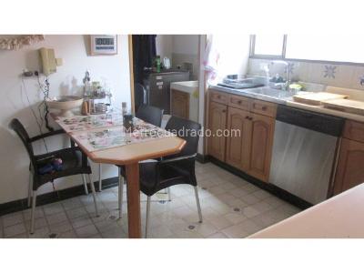 Apartamento en venta en La Carolina, Bogotá · foto 10 de 15