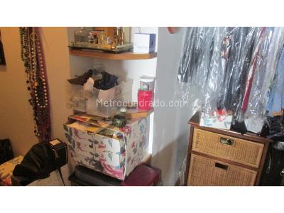 Apartamento en venta en La Carolina, Bogotá · foto 11 de 15