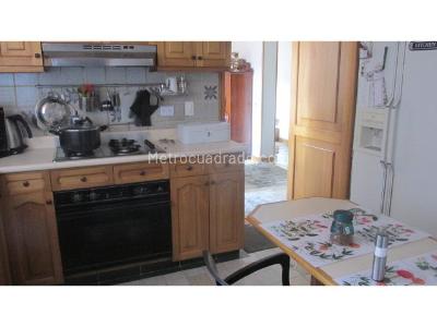 Apartamento en venta en La Carolina, Bogotá · foto 12 de 15