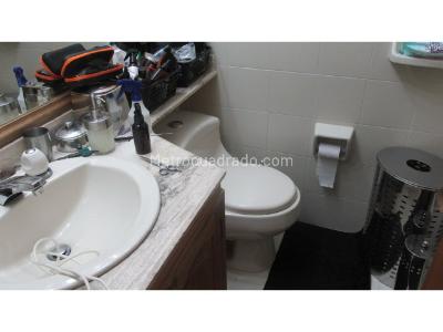 Apartamento en venta en La Carolina, Bogotá · foto 13 de 15