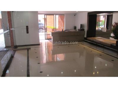 Apartamento en venta en La Carolina, Bogotá · foto 15 de 15