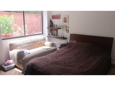 Apartamento en venta en La Carolina, Bogotá · foto 5 de 15